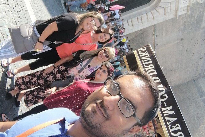 Last Minute Entrance Ticket for Vatican museum's & Sistine Chapel - What’s Included and What’s Not