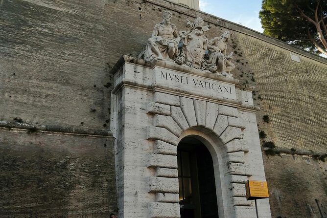 Last Minute Entrance Ticket for Vatican museum's & Sistine Chapel - Who Should Consider This Tour?