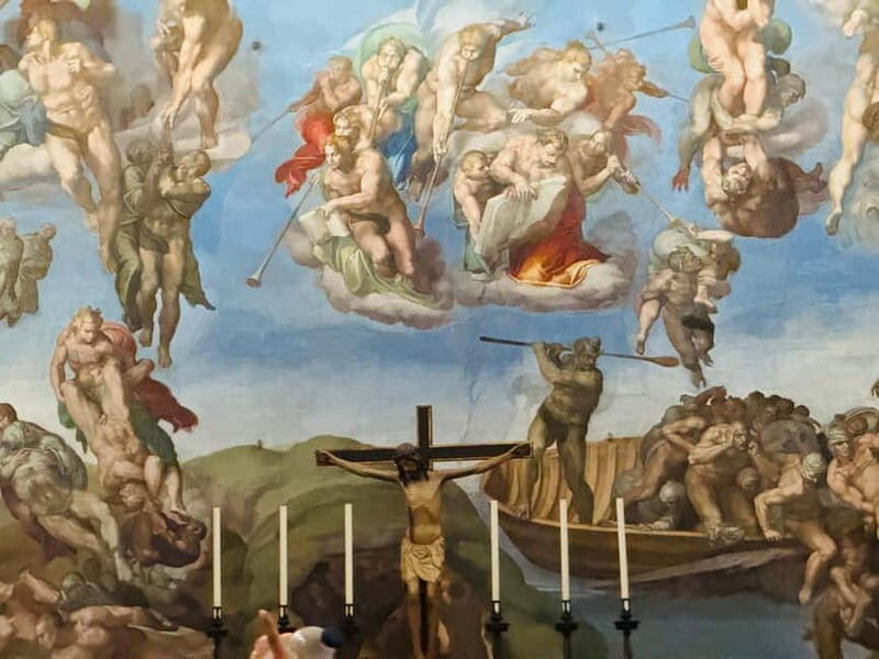 Last Minute Vatican Guided Tour - Final Thoughts