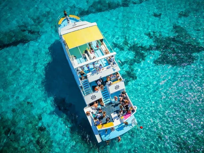 Latchi: Blue Lagoon Mediterranean One Boat Cruise - Final Thoughts