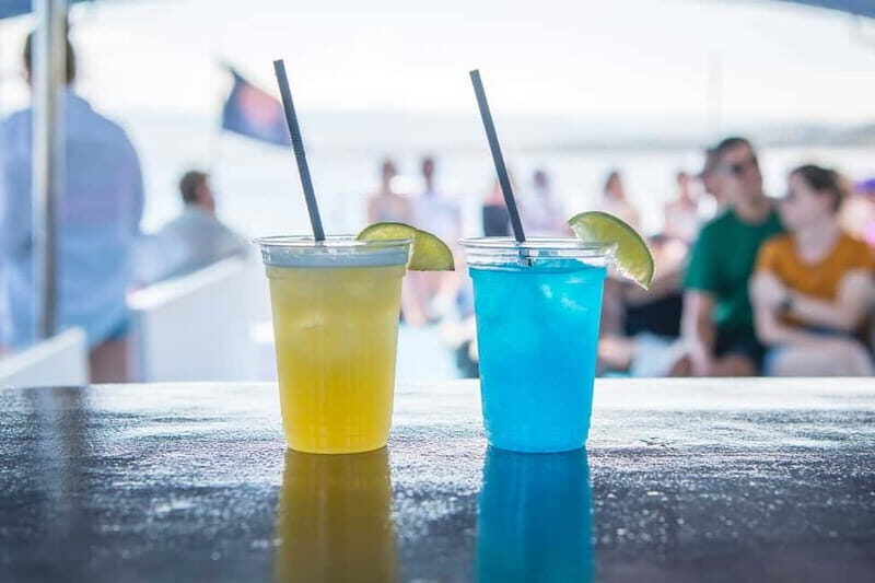 Latchi: Nafsika II Boat Cruise to the Blue Lagoon - Frequently Asked Questions