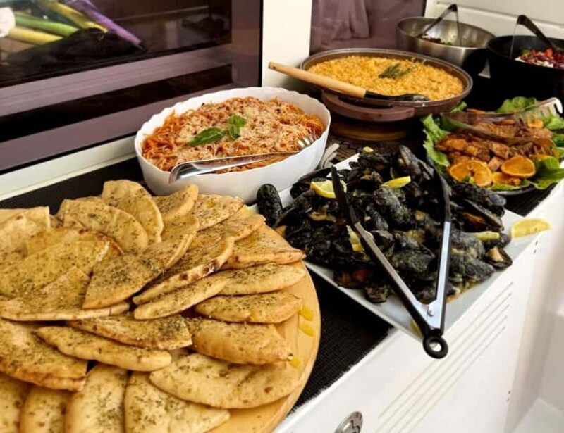 Latchi: Premium Sailing Catamaran Cruises with Lunch - Final Thoughts