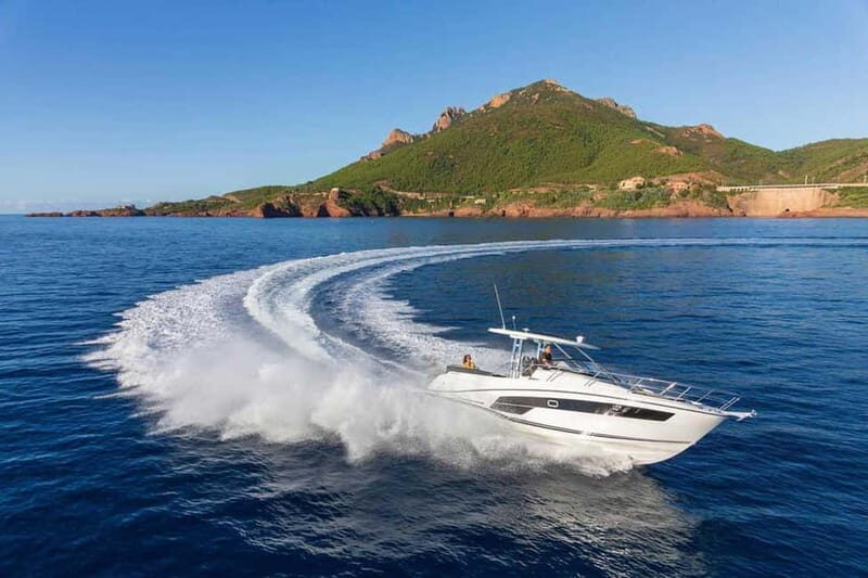 Latchi: Private Yacht Charter on Latchi Oasis - Why You’ll Love the Latchi Oasis Yacht Experience