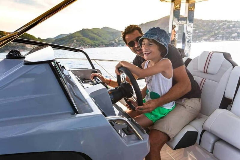 Latchi: Private Yacht Charter on Latchi Oasis - FAQ