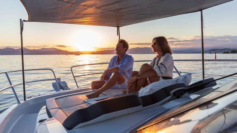 Latchi: Private Yacht Charter on Latchi Pearl - Why Travelers Love It