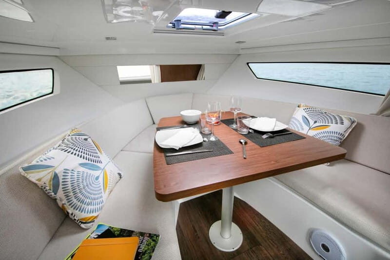 Latchi: Private Yacht Charter on Latchi Pearl - Who Is This Tour For?