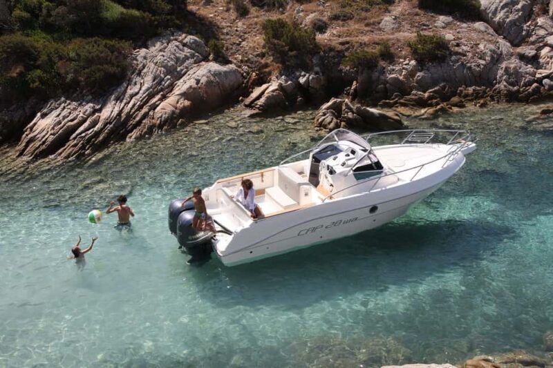 Latchi Private Yacht Charter: Paphos Transfer Available - Key Points