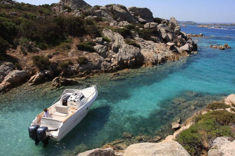 Latchi Private Yacht Charter: Paphos Transfer Available - Discovering the Yacht Experience