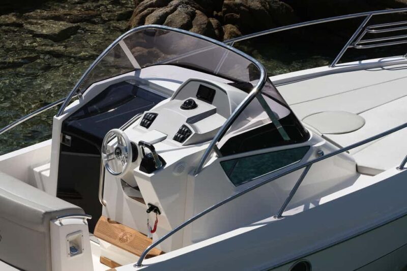 Latchi Private Yacht Charter: Paphos Transfer Available - Amenities and Comfort