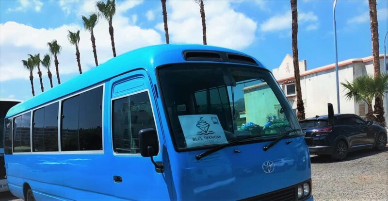 Latchi Private Yacht Charter: Paphos Transfer Available - Pricing and Value