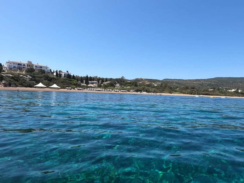 Latchi Private Yacht Charter: Paphos Transfer Available - Who Would Love This Tour?