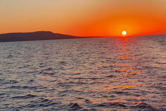 Latchi to Blue Lagoon Glass Bottom+slide Boat Tour - The Experience at a Glance