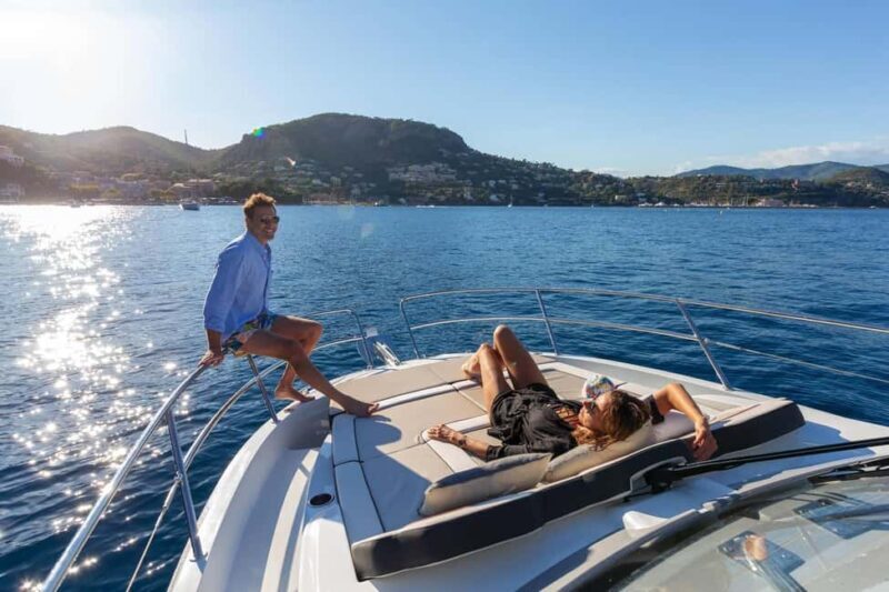 Latchi: Yacht Charter Safari in the Akamas - Practical Details and Value