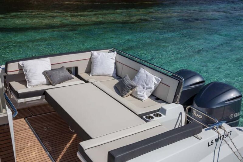 Latchi: Yacht Charter Safari in the Akamas - FAQ