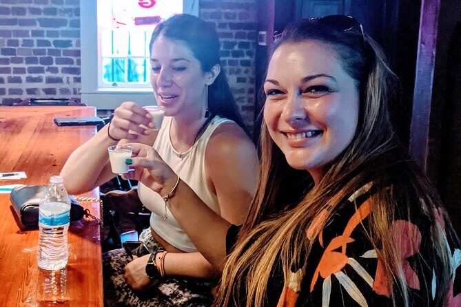 Late Night Savannah Haunted Pub Crawl - FAQ