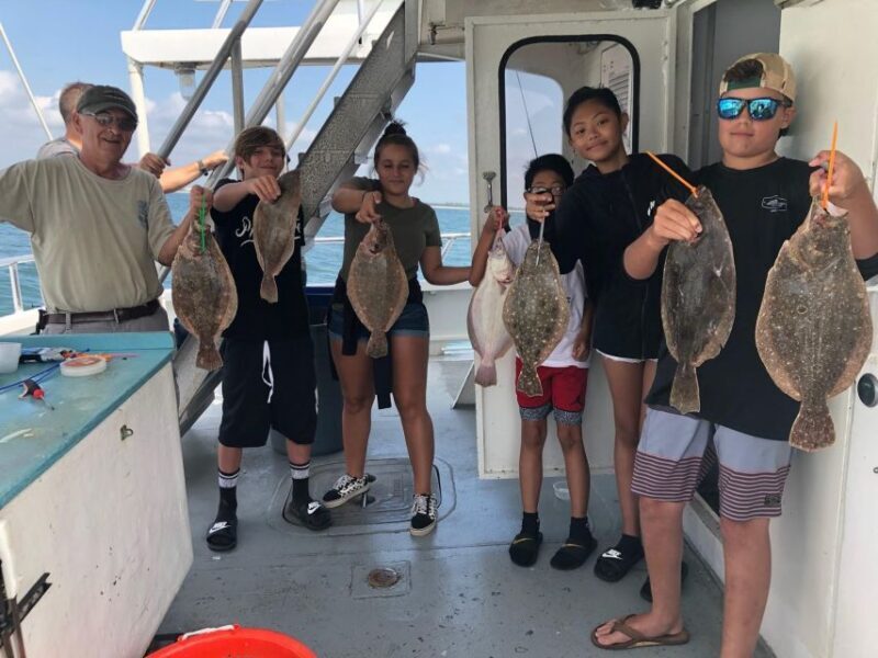 Late Riser Fishing - Exploring the Late Riser Fishing Experience in Delaware