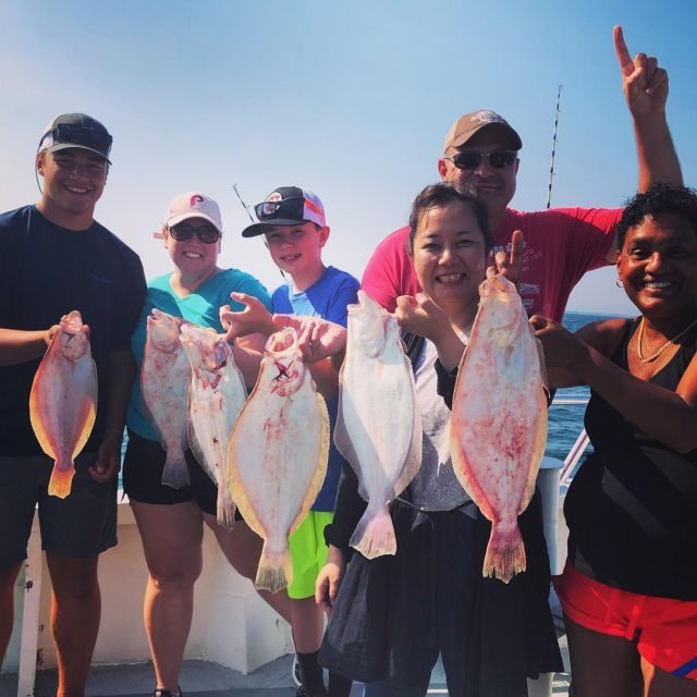 Late Riser Fishing - Who Will Love This Trip?