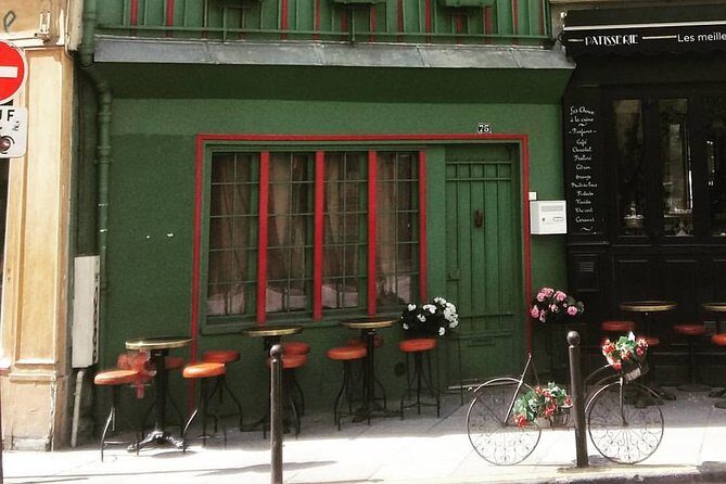 Latin District 2-Hour Private Tour: from the Middle Ages to Midnight in Paris - Who Will Love This Tour?