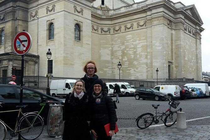 Latin District 2-Hour Private Tour: from the Middle Ages to Midnight in Paris - Final Thoughts