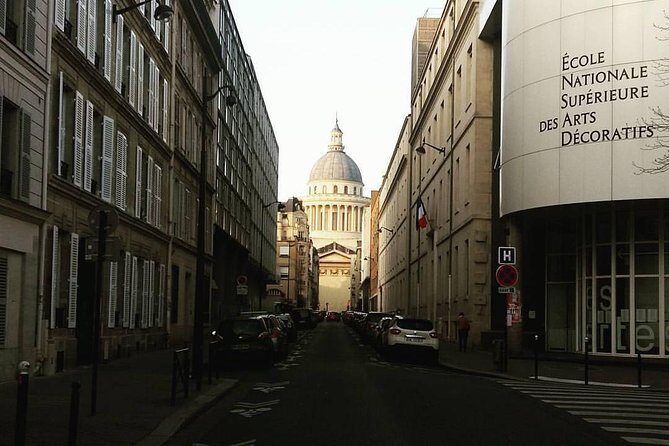 Latin District 2-Hour Private Tour: from the Middle Ages to Midnight in Paris - FAQ