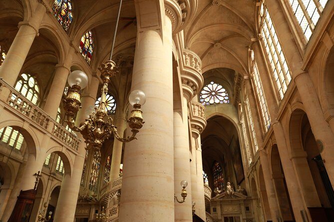 Latin Quarter 2-Hour Private Walking Tour - The Neighborhood: A Quick Snapshot