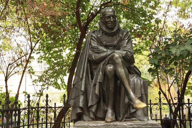 Latin Quarter 2-Hour Private Walking Tour - Authentic Voices from Past Participants