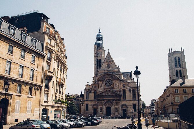 Latin Quarter and Left Bank Tour with Local Guide - A Detailed Look at the Tour Experience