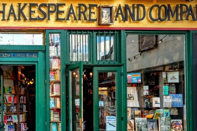 Latin Quarter and Left Bank Tour with Local Guide - Frequently Asked Questions