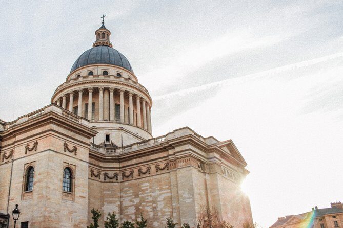 Latin Quarter: From La Sorbonne to the Pantheon - Discovering the Latin Quarter: What to Expect