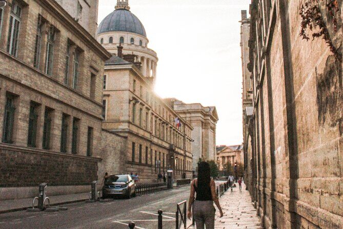 Latin Quarter: From La Sorbonne to the Pantheon - FAQs
