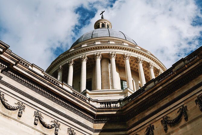 Latin Quarter Paris - Exclusive Guided Walking Tour - Why Travelers Rate It So Highly