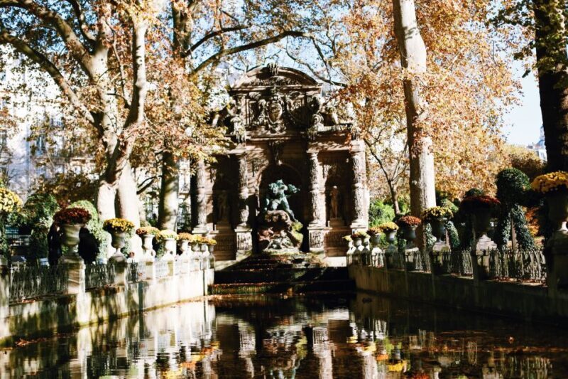 Latin Quarter Paris Guided Walking Tour Semi-Private 12ppl M - Exploring the Latin Quarter: What’s Included and What to Expect