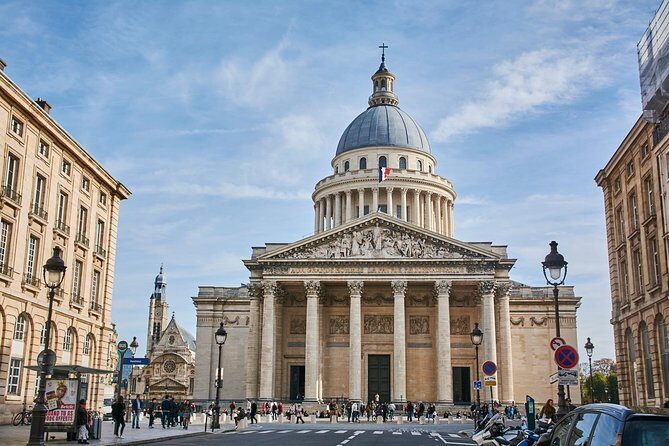 Latin Quarter Private Walking Tour - What Makes This Tour Worth It?