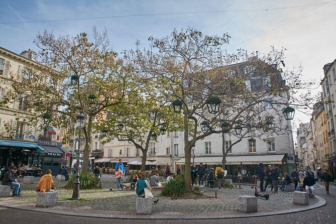 Latin Quarter Private Walking Tour - Final Thoughts: Who Will Love This Tour?