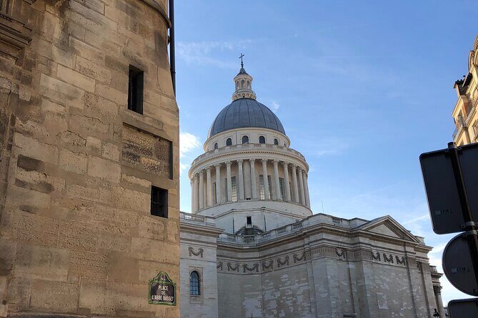 Latin Quarter Unbottled - Wine History & Tastings - Discovering the Latin Quarter’s Wine Legacy: A Practical Guide