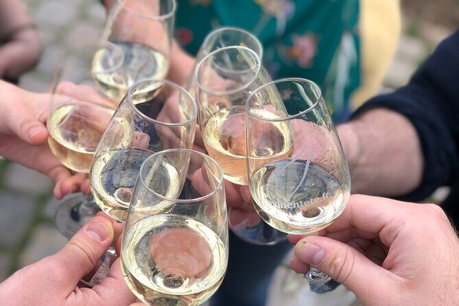 Latin Quarter Unbottled - Wine History & Tastings - In-Depth Look at the Tour