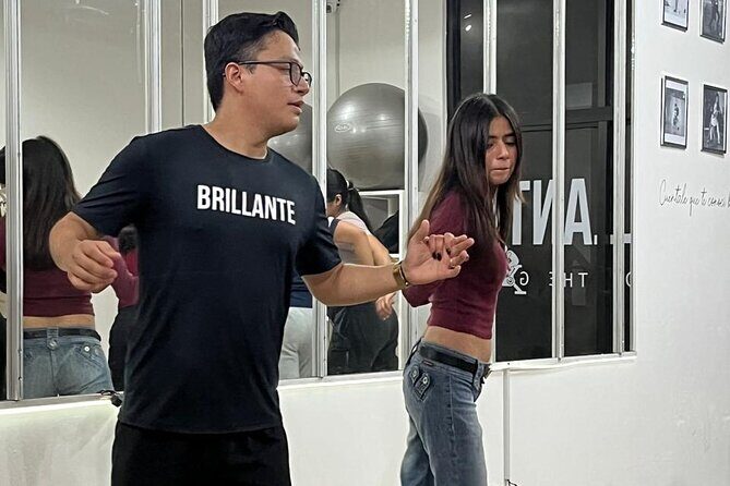 Latin Rhythm Classes in Mitla, Oaxaca - Latin Rhythm Classes in Mitla, Oaxaca – A Fun Twist for Your Trip