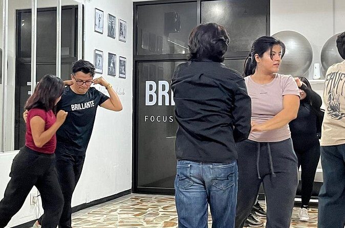 Latin Rhythm Classes in Mitla, Oaxaca - Real Traveler Insights