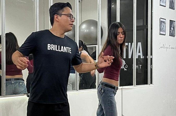 Latin Rhythm Classes in Mitla, Oaxaca - Who Should Consider This Tour?