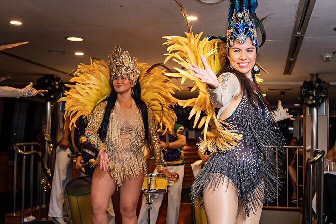 Latino Dinner Cruise on Sydney Harbour - Practical Details and Tips