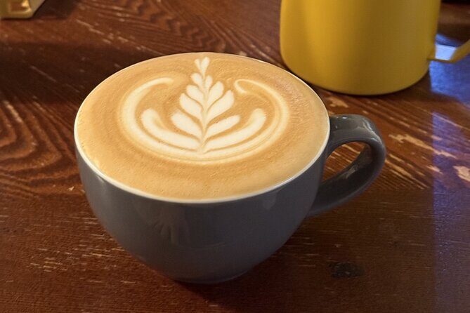 Latte Art Teaching with the Powerful Nurri Espresso - Who is This Experience Best For?