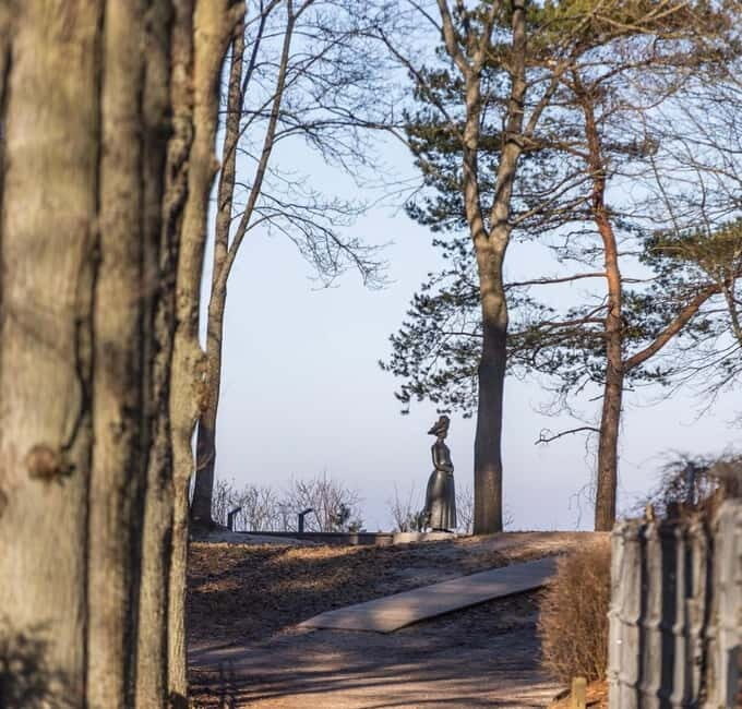 Latvian Landscapes: Kemeri & Jurmala Guided Tour - Potential Drawbacks to Consider