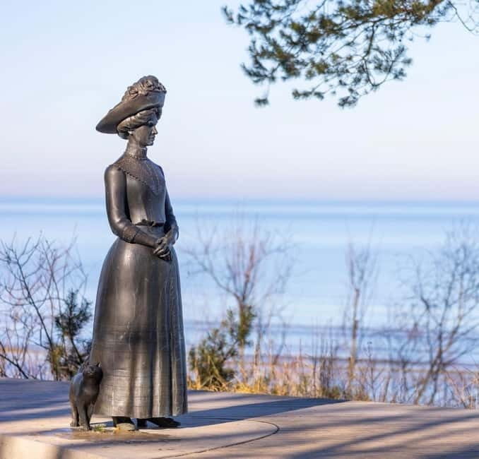 Latvian Landscapes: Kemeri & Jurmala Guided Tour - FAQs About the Kemeri & Jurmala Guided Tour