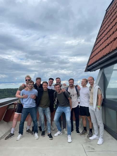 Latvian Summer Bobsleigh, Cable Car & Round Transportation - The Experience from a Traveler’s Perspective