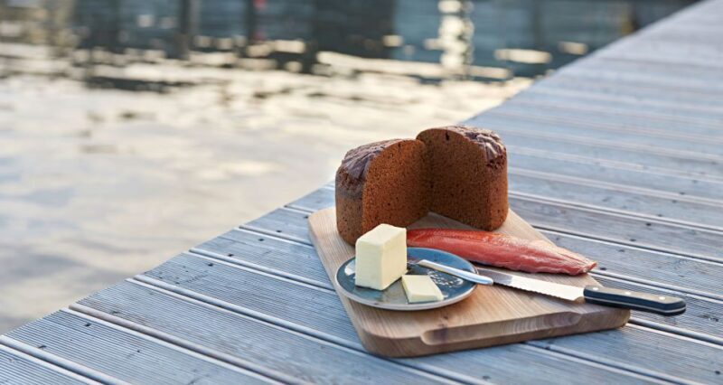 Laugarvatn Fontana: Geothermal Bread-Baking Experience - Final Thoughts