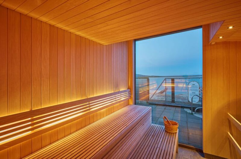 Laugarvatn: Laugarvatn Fontana Geothermal Baths Entry Ticket - FAQs