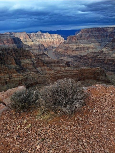 Laughlin: Grand Canyon Tour with lunch - FAQ