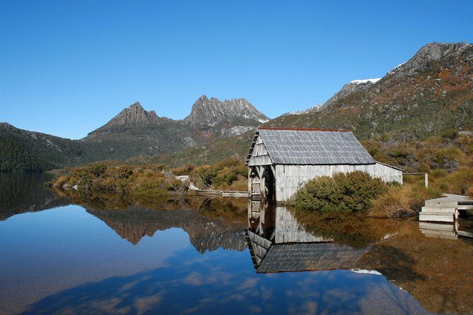 Launceston: Cradle Mountain Adventure - Active Day Tour - An In-Depth Look at the Cradle Mountain Adventure Tour