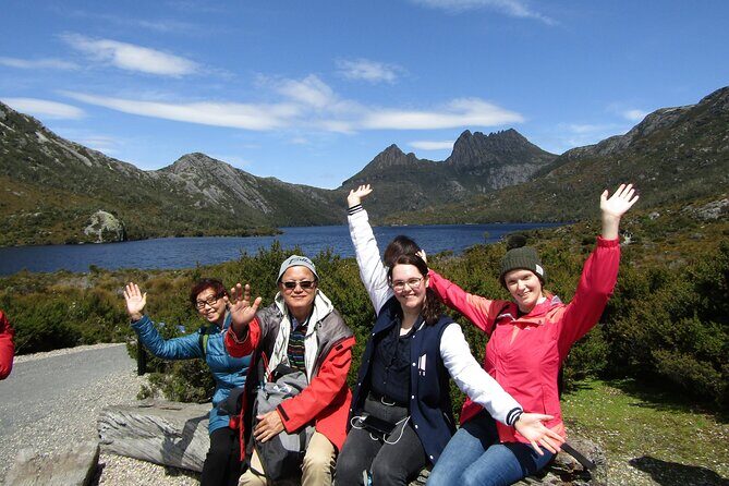Launceston: Cradle Mountain Adventure - Active Day Tour - Who Would Love This Tour?