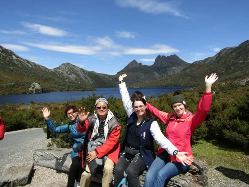 Launceston: Cradle Mountain Guided Active Day Trip - An Overview of the Tour Experience